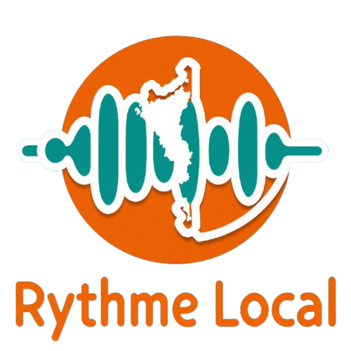 Rythme Local